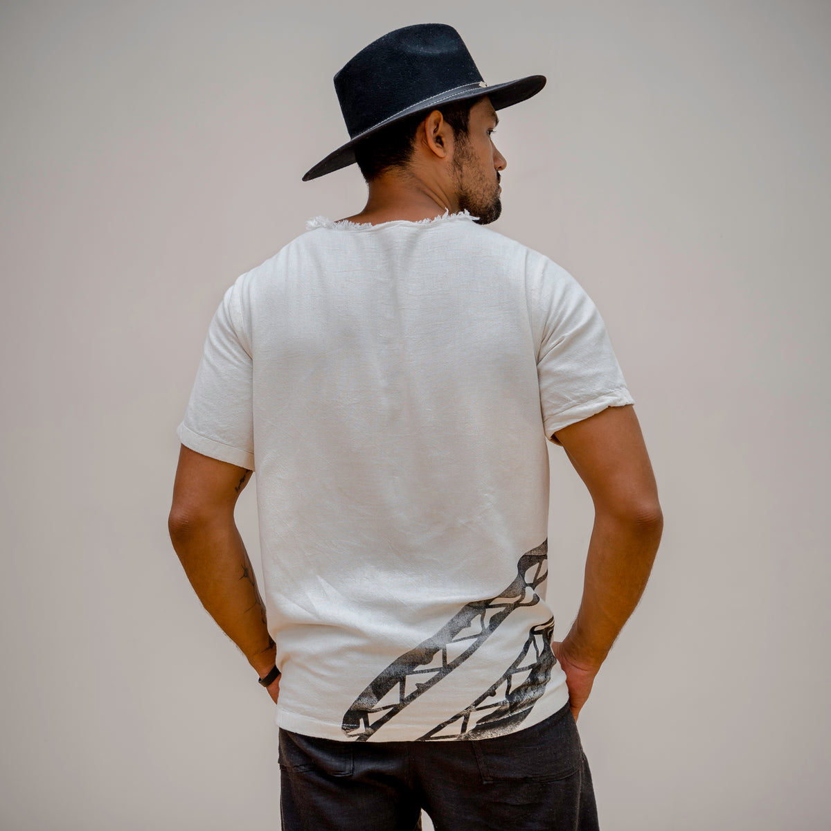 Camisa SUNSHINE