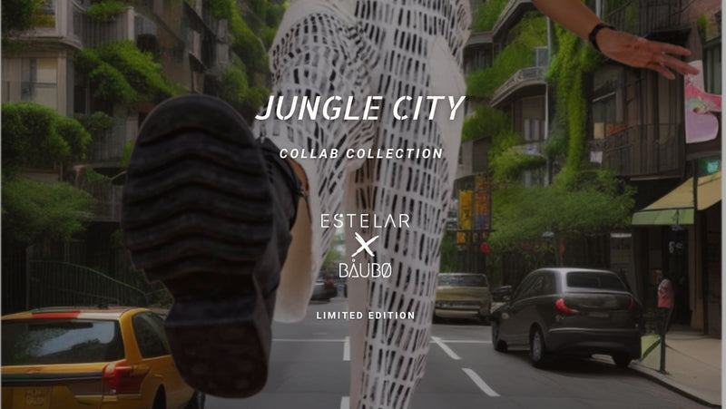Jungle city