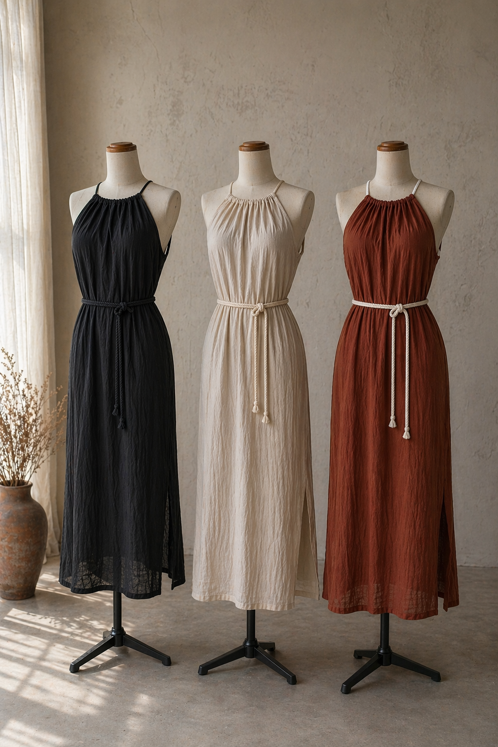 Halter