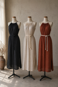 Halter
