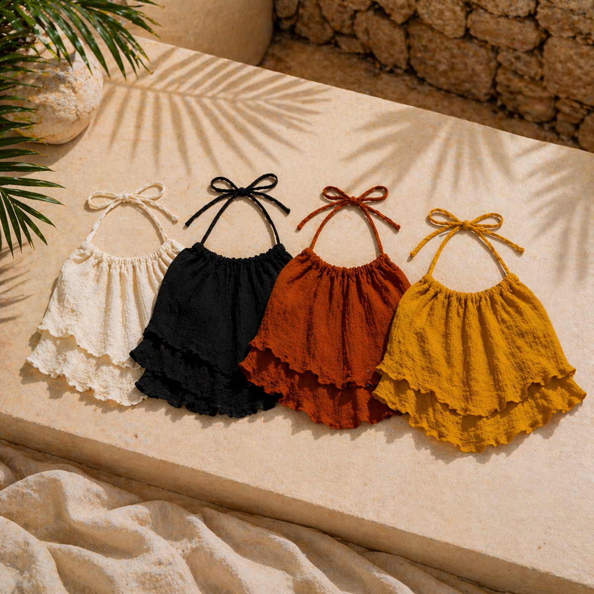 Top Olanes
