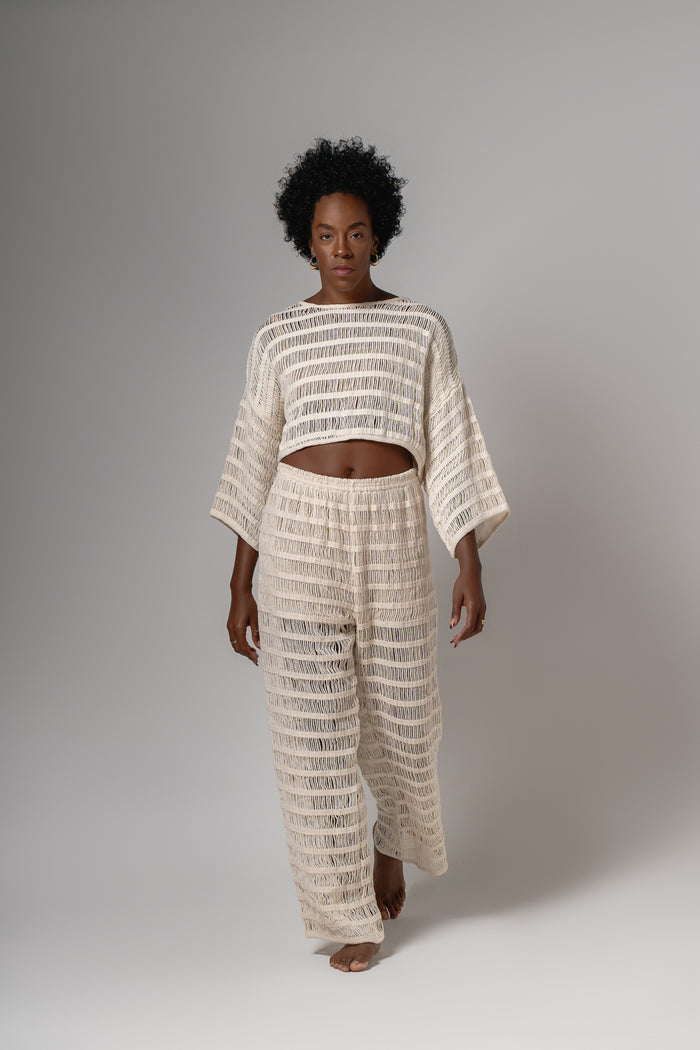 Milagro Sweater