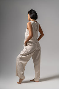 KENYA JUMPSUIT
