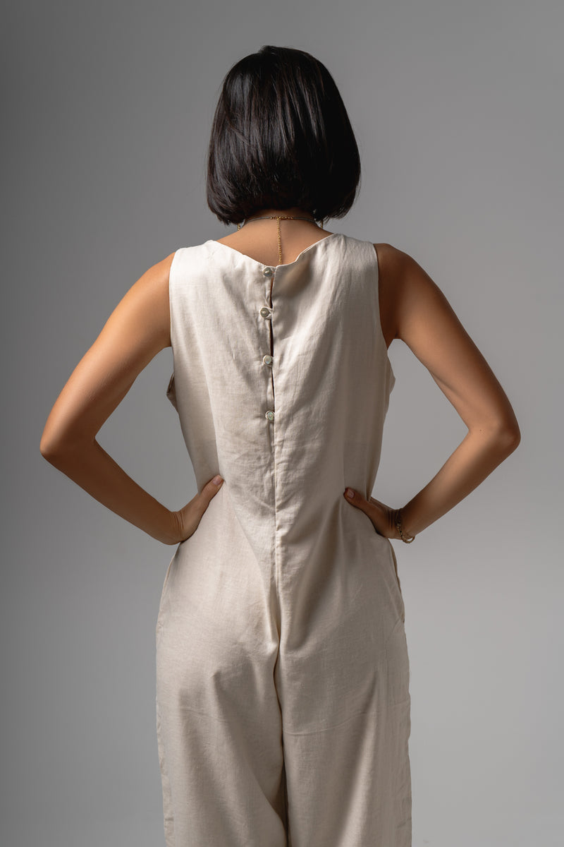 KENYA JUMPSUIT