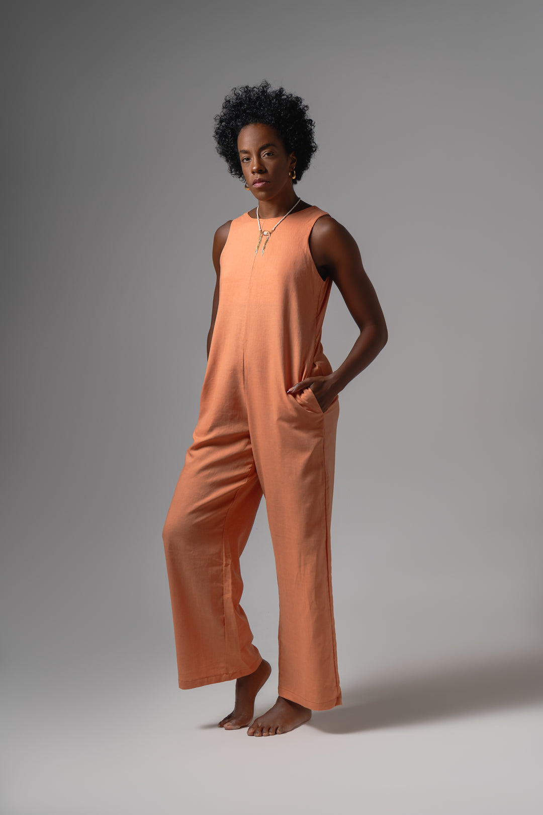 KENYA JUMPSUIT