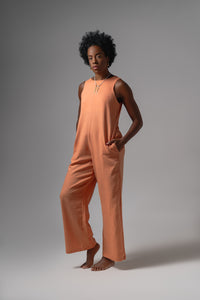 KENYA JUMPSUIT
