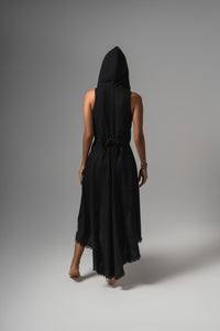 Hoodie Dress