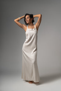 Vestido Isla