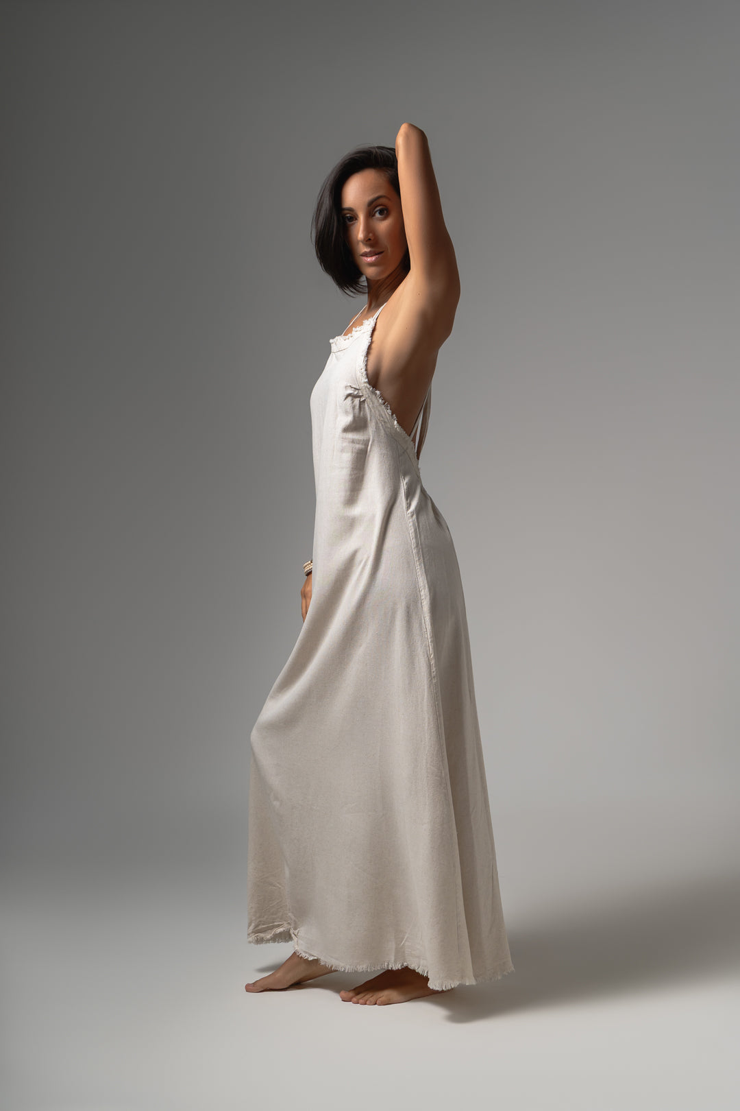 Vestido Isla