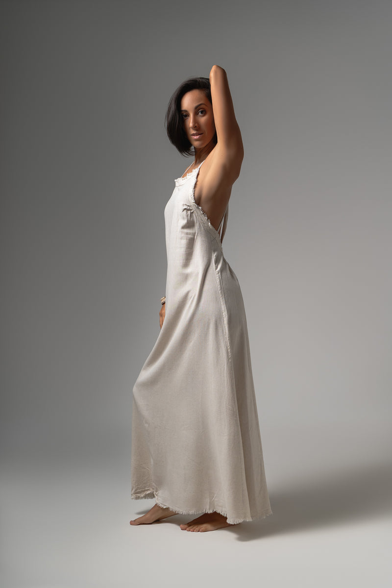 Vestido Isla