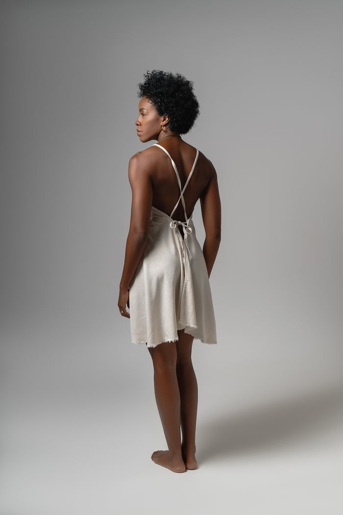 Short Dress