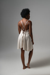 Short Dress