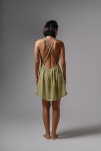 Ibiza Dress
