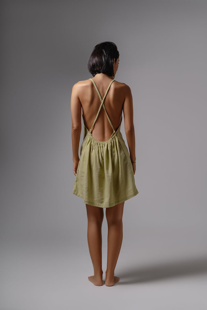 Ibiza Dress