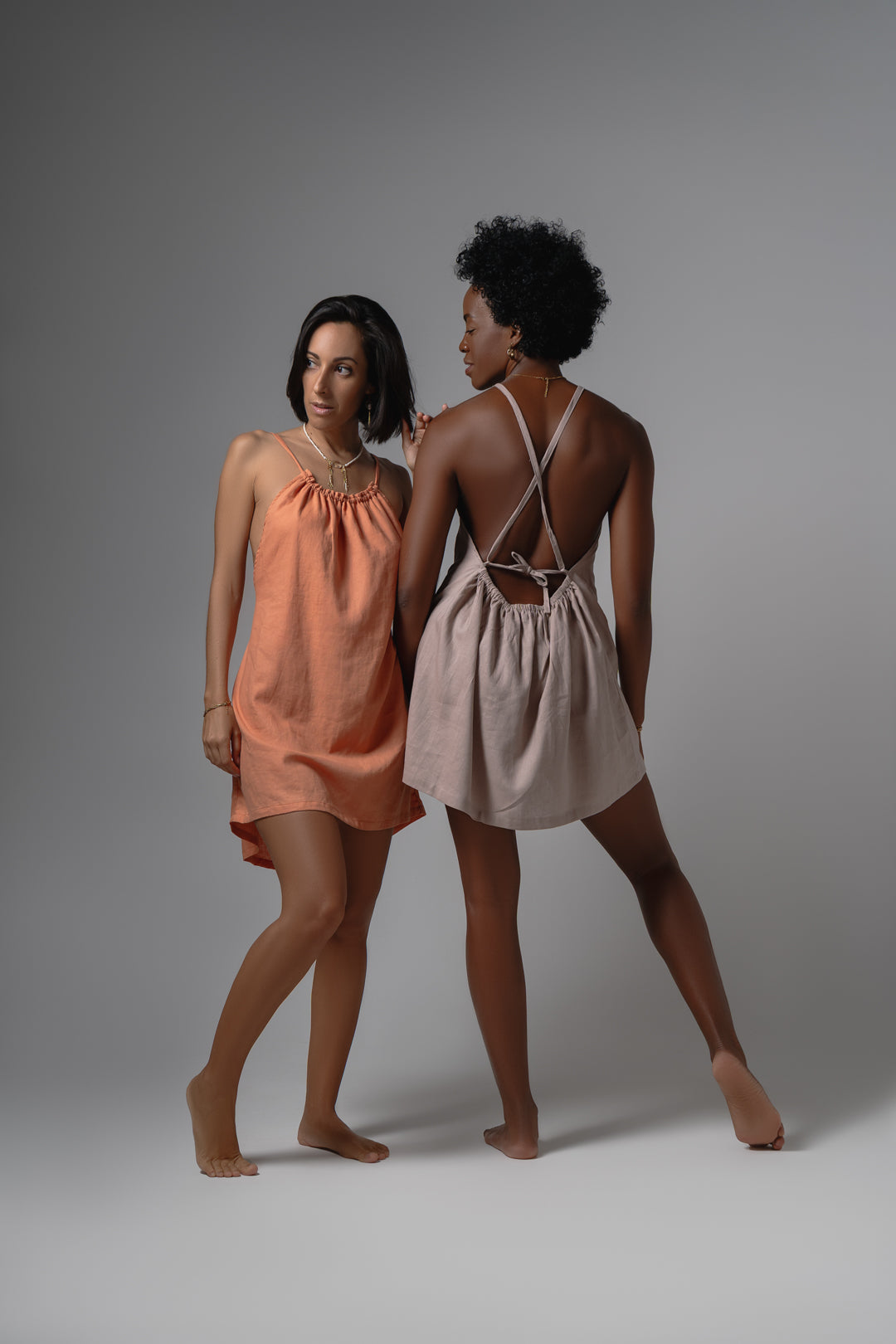 Ibiza Dress