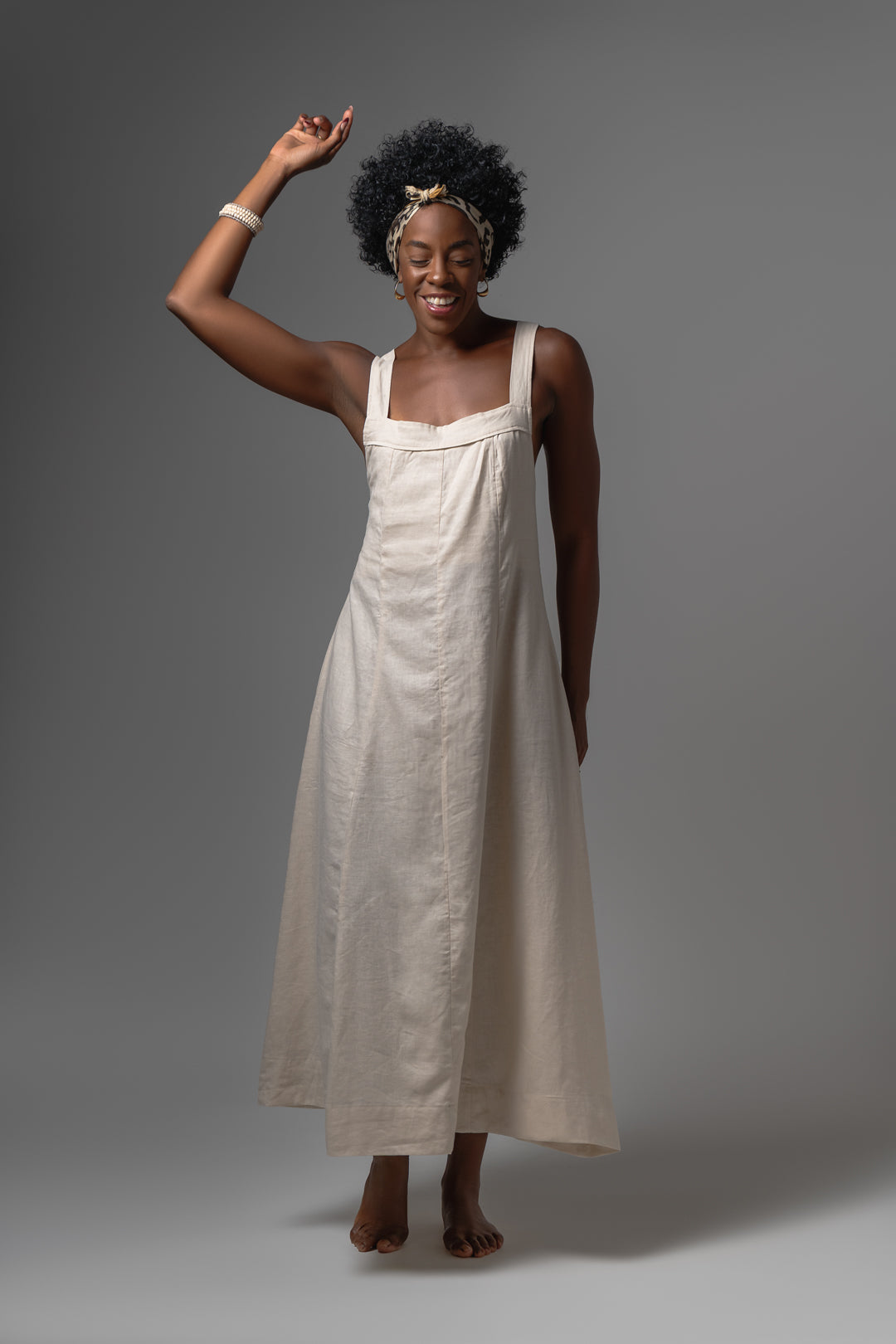 Aye Dress