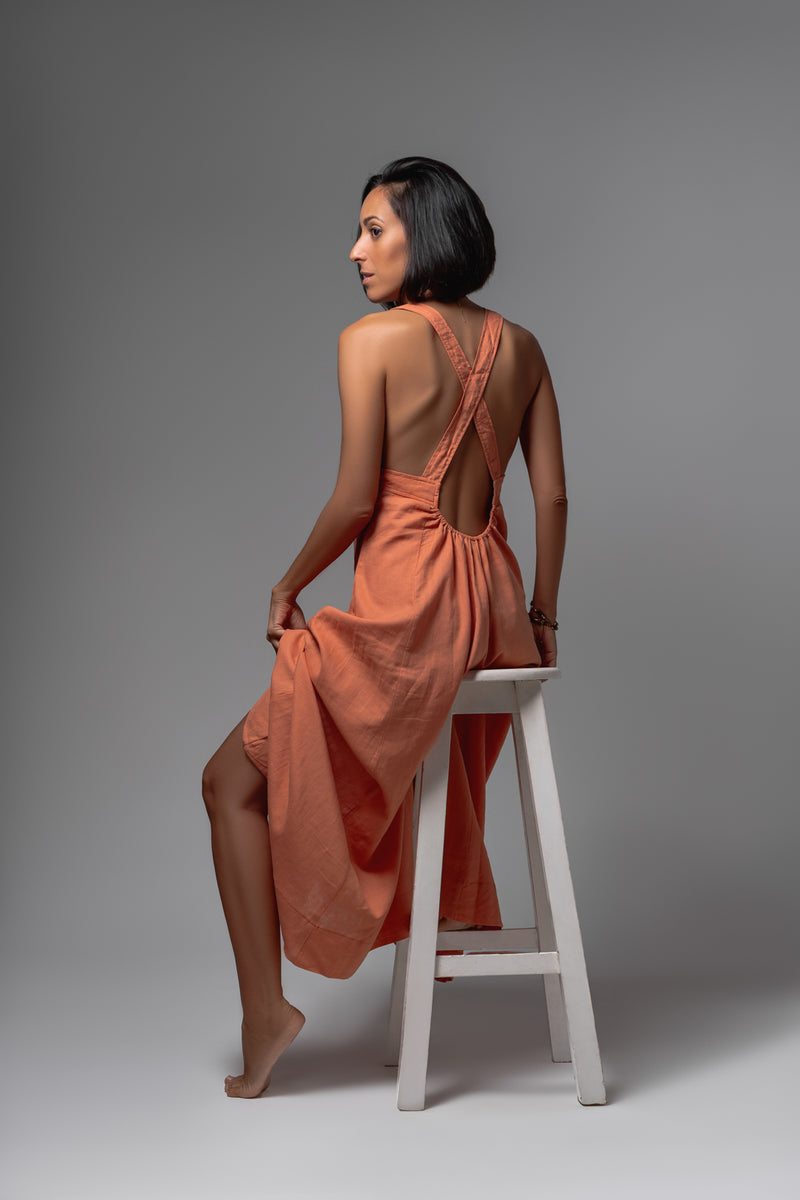 Aye Dress