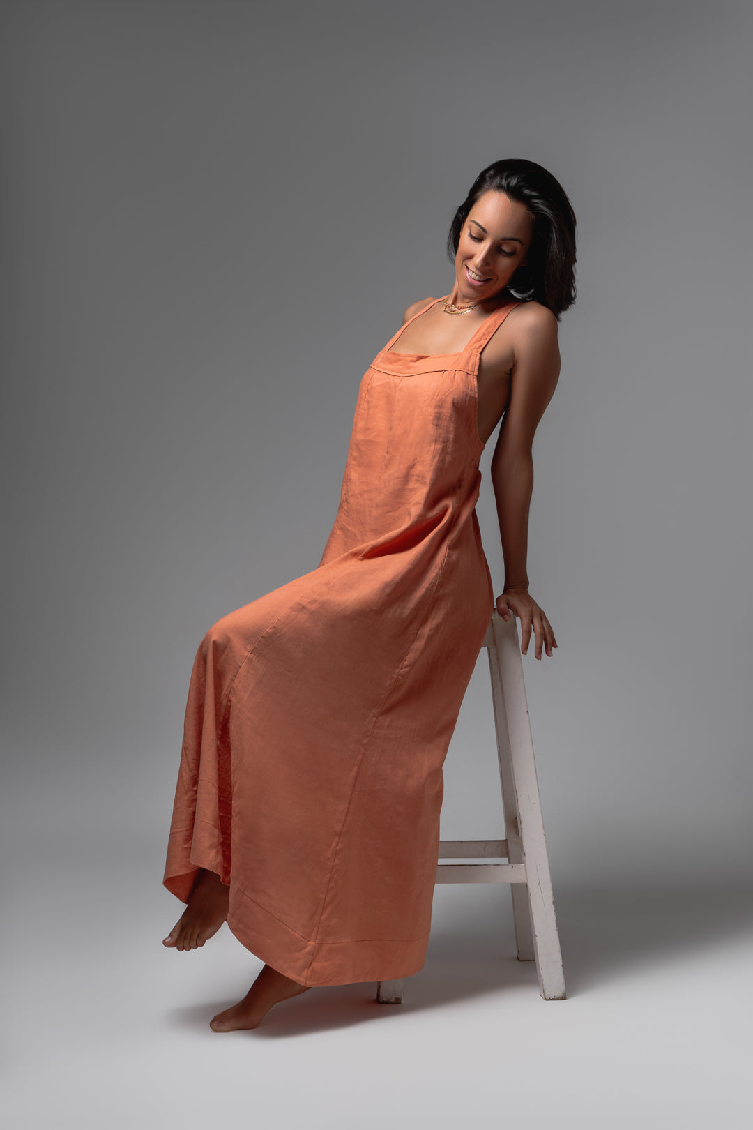 Aye Dress