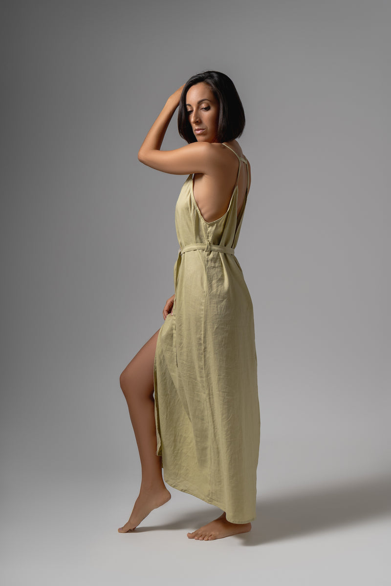 Mariana Dress