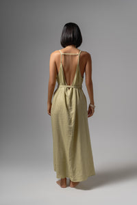 Mariana Dress