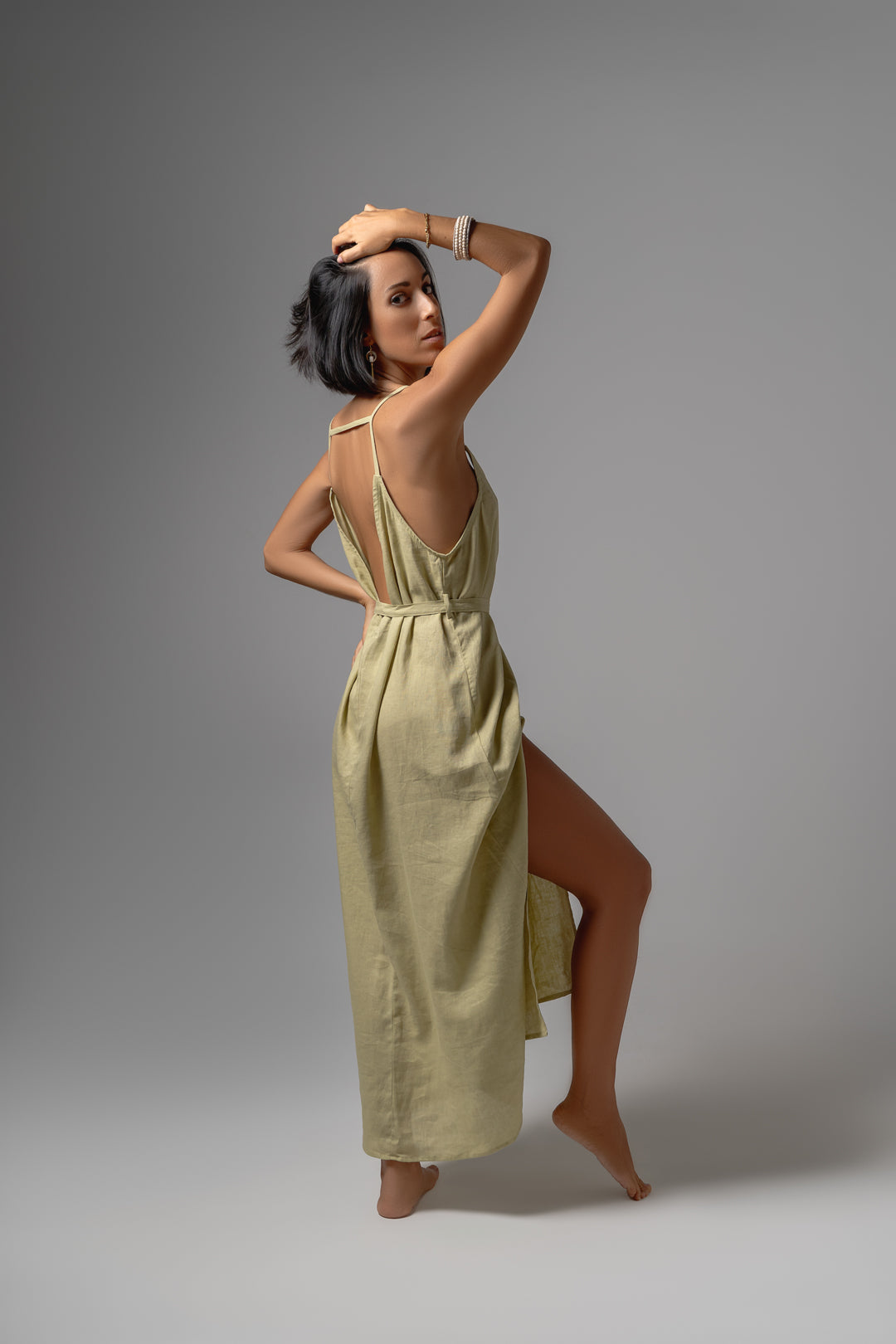 Mariana Dress
