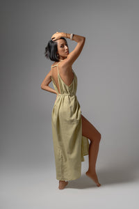 Mariana Dress