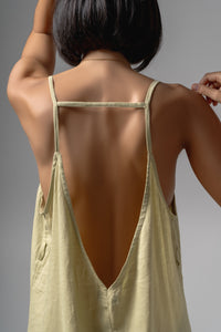 Mariana Dress
