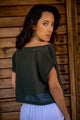 Army green