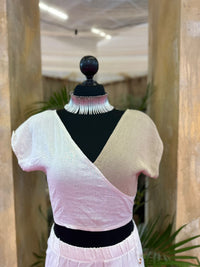 Top bicolor
