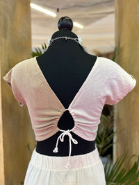 Top bicolor