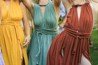 Atenea Dress