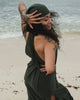 Army green