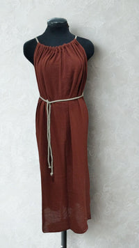 Halter