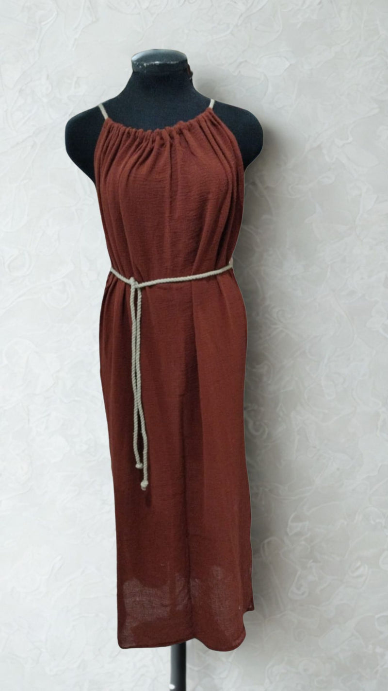 Halter