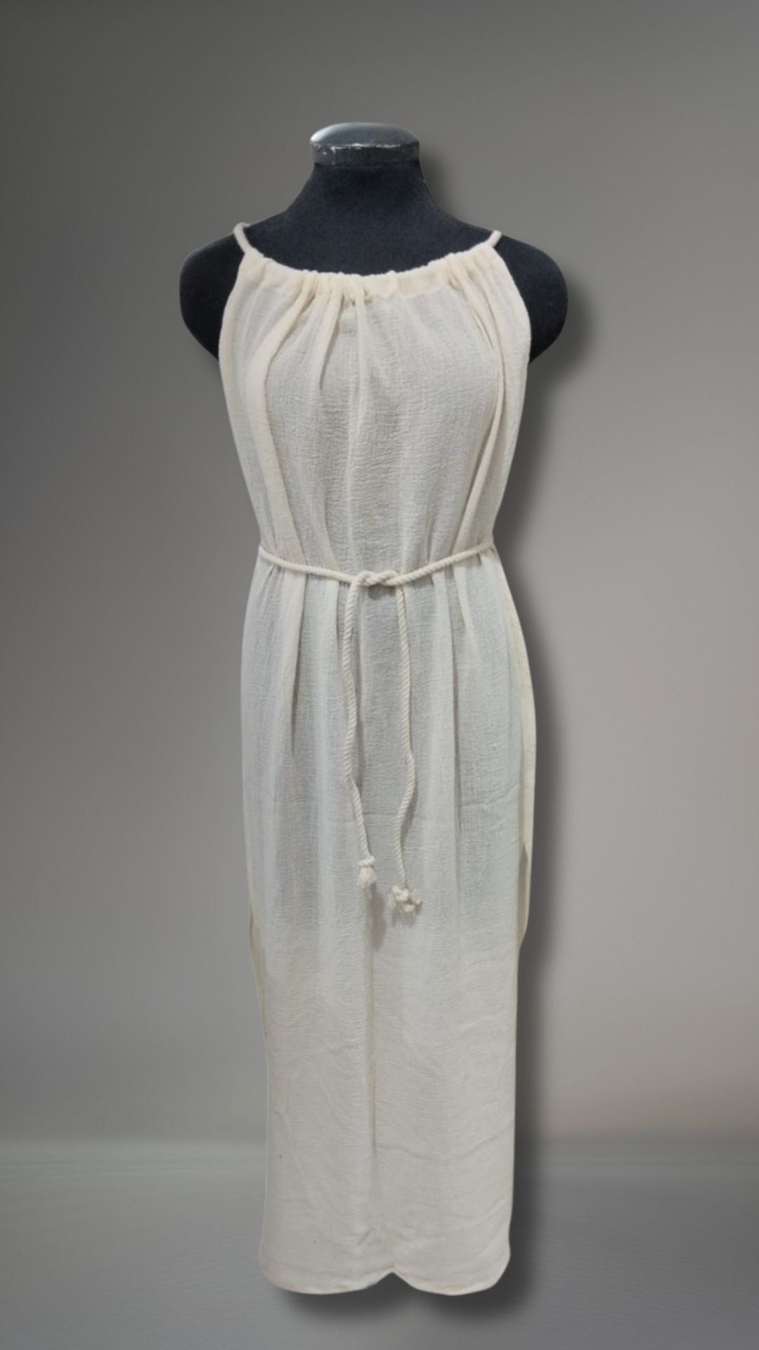 Halter