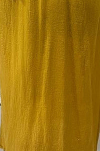 Falda picos / Fringed Mini Skirt