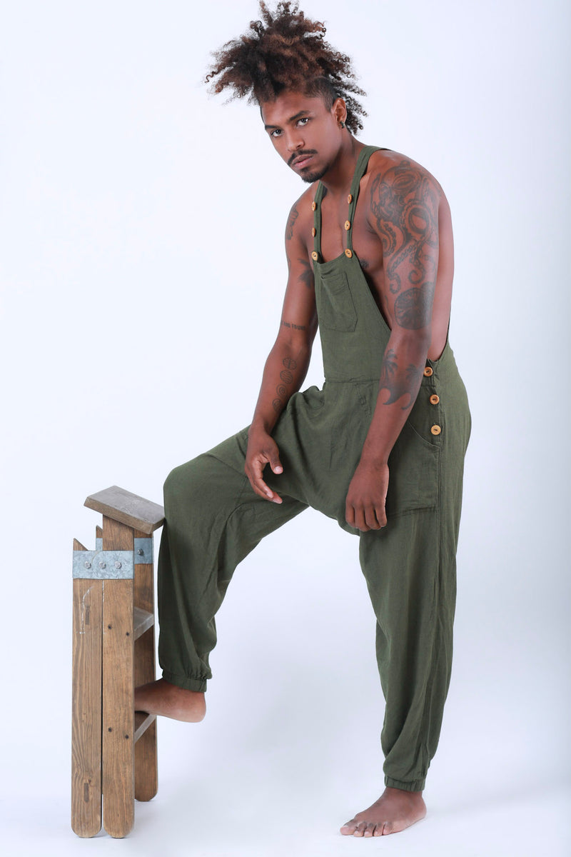 Overall buttons