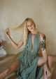 Sage Green
